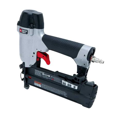 porter cable nail gun leaking air from exhaust port|Porter Cable FR350A Framing Nail Gun continually leaking air。